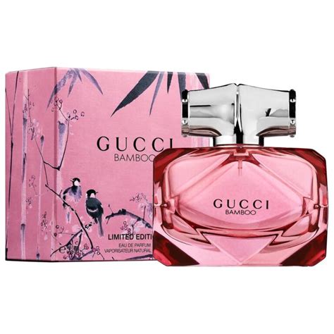 gucci bamboo 100 ml fragrance|gucci bamboo perfume 50ml price.